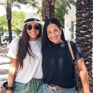 Meet your Posher, Samantha